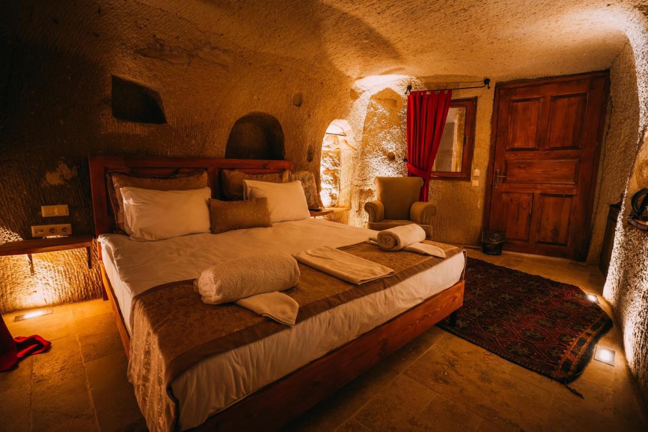 Prime Cappadocia Suites Cavusin Екстер'єр фото