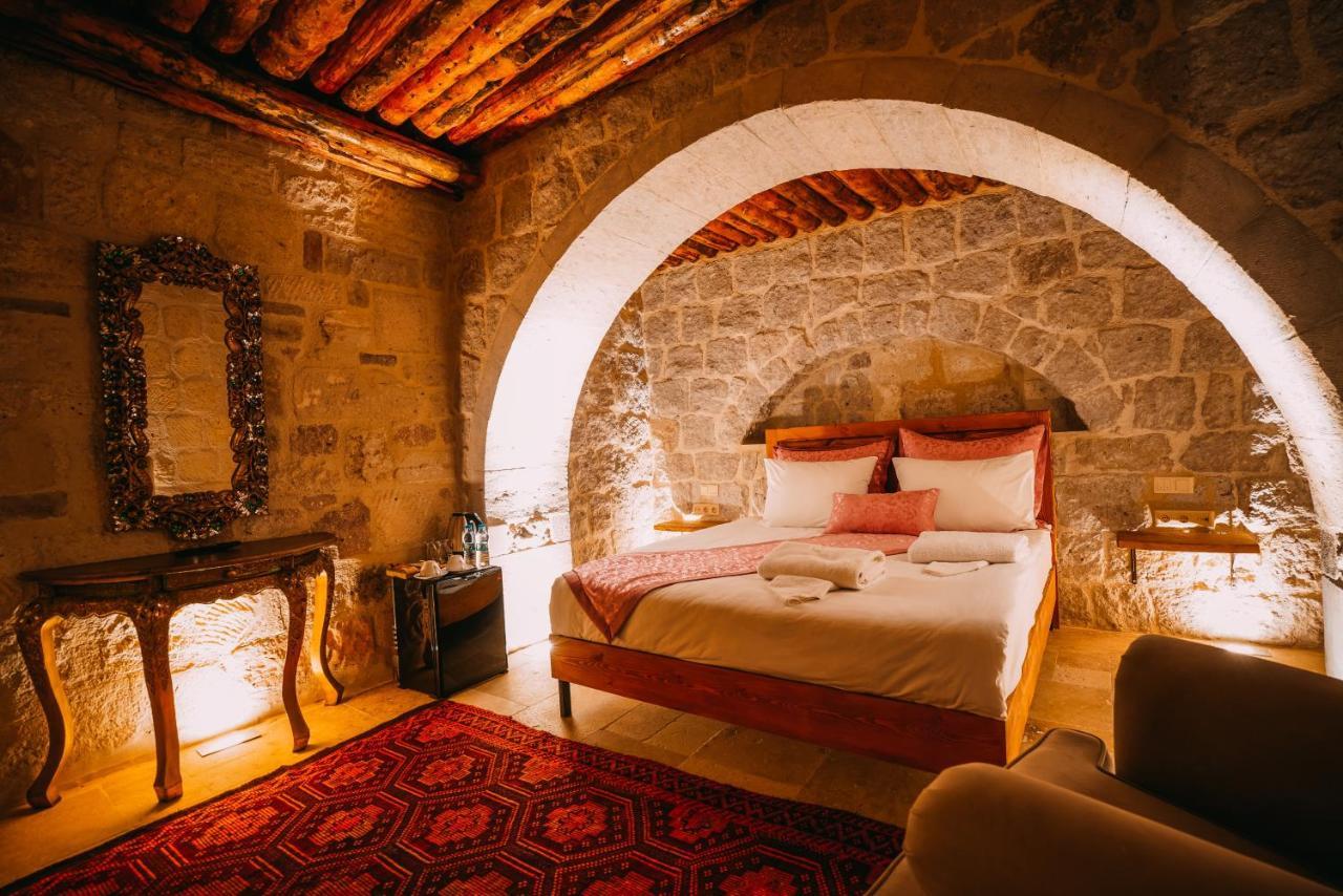 Prime Cappadocia Suites Cavusin Екстер'єр фото