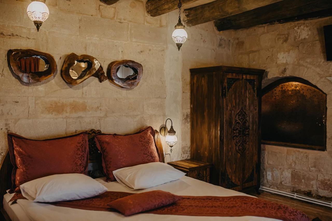 Prime Cappadocia Suites Cavusin Екстер'єр фото
