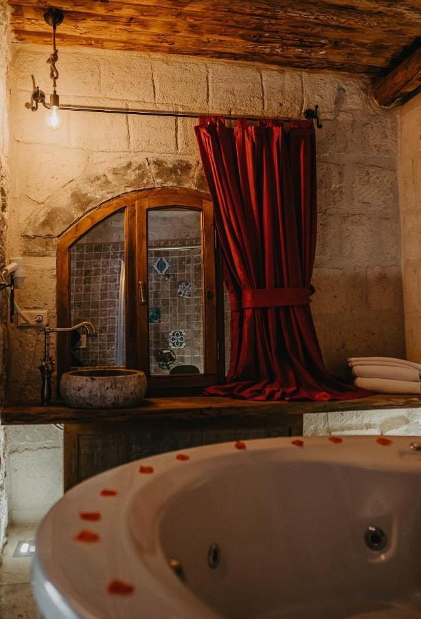 Prime Cappadocia Suites Cavusin Екстер'єр фото