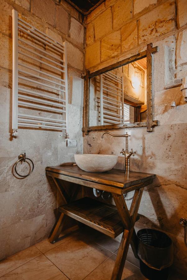 Prime Cappadocia Suites Cavusin Екстер'єр фото