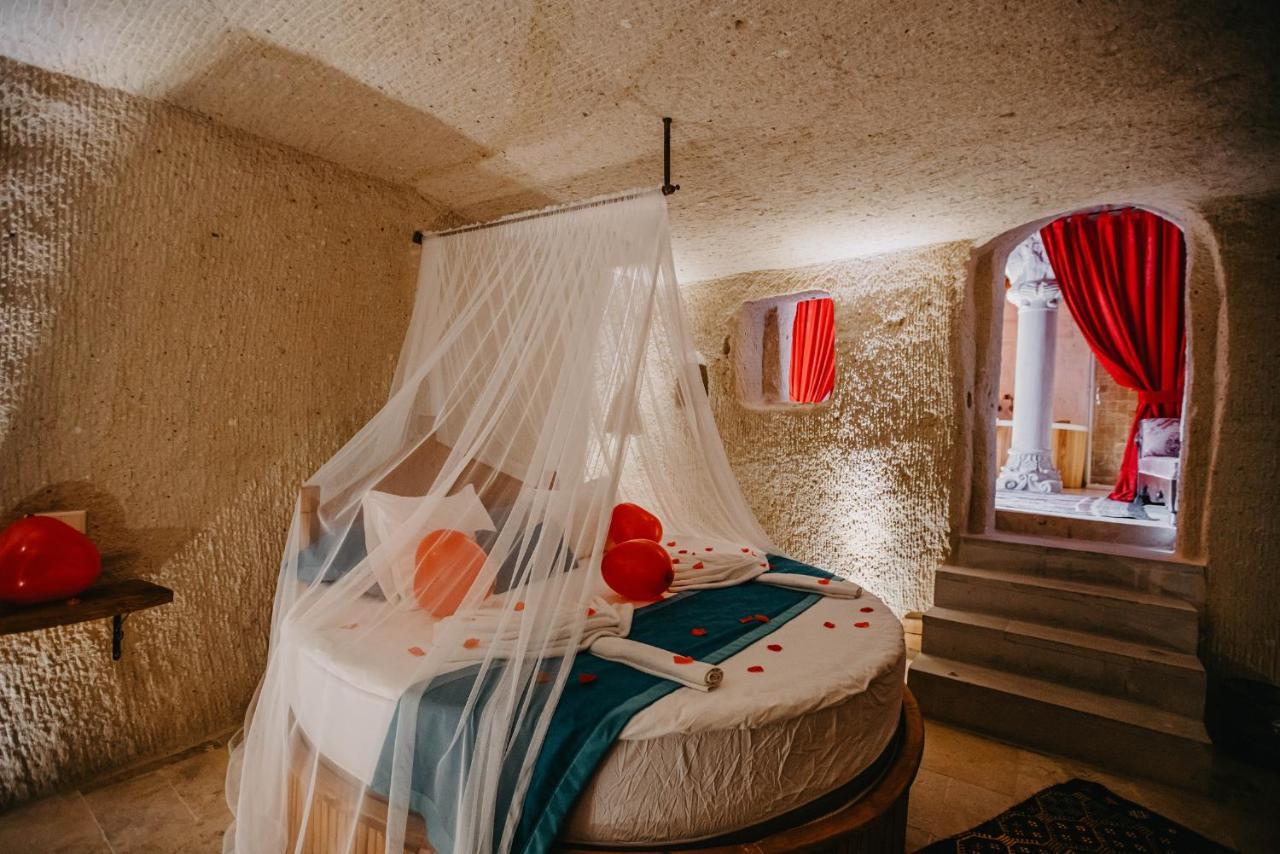 Prime Cappadocia Suites Cavusin Екстер'єр фото