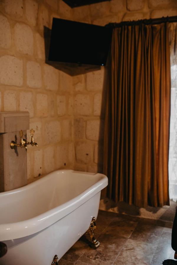 Prime Cappadocia Suites Cavusin Екстер'єр фото