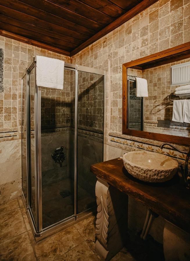 Prime Cappadocia Suites Cavusin Екстер'єр фото