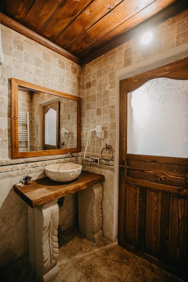 Prime Cappadocia Suites Cavusin Екстер'єр фото