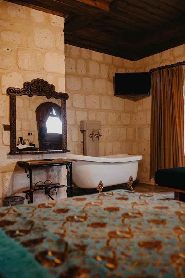 Prime Cappadocia Suites Cavusin Екстер'єр фото