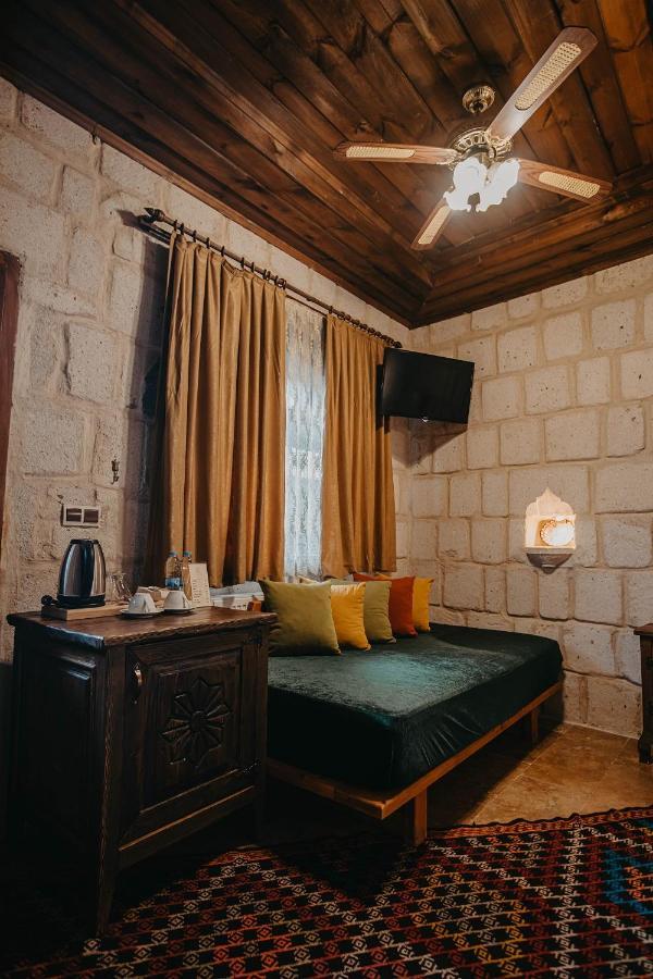 Prime Cappadocia Suites Cavusin Екстер'єр фото