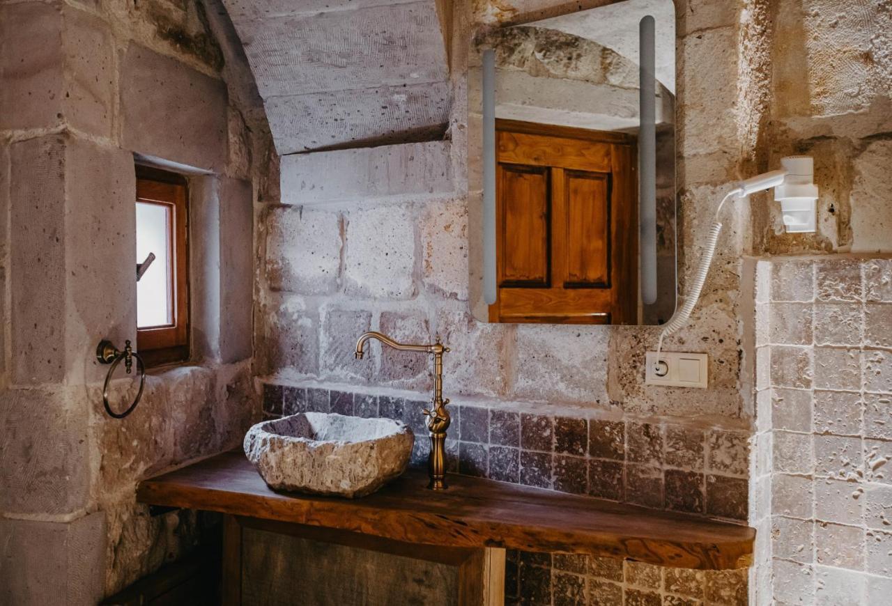 Prime Cappadocia Suites Cavusin Екстер'єр фото