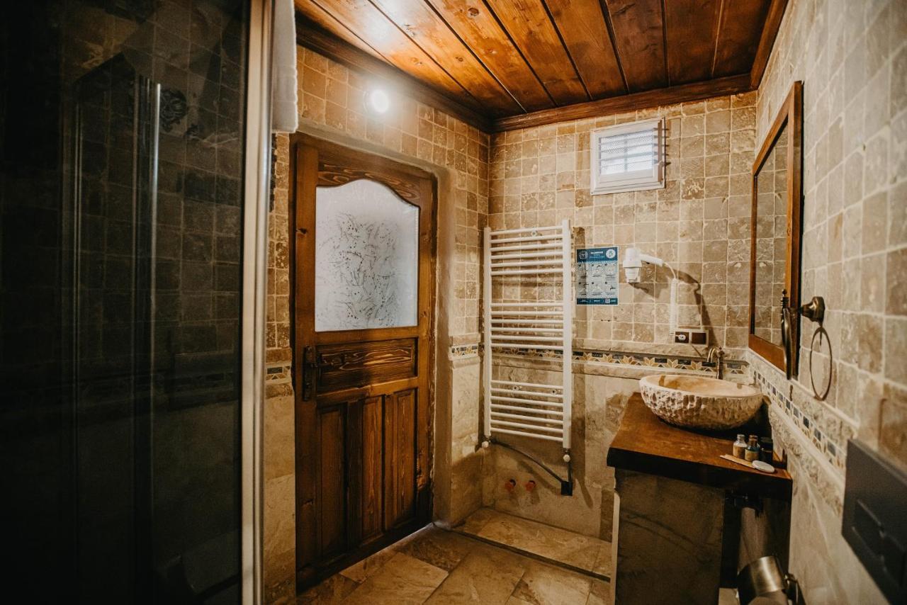 Prime Cappadocia Suites Cavusin Екстер'єр фото