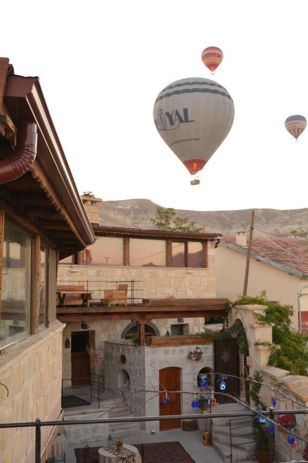Prime Cappadocia Suites Cavusin Екстер'єр фото