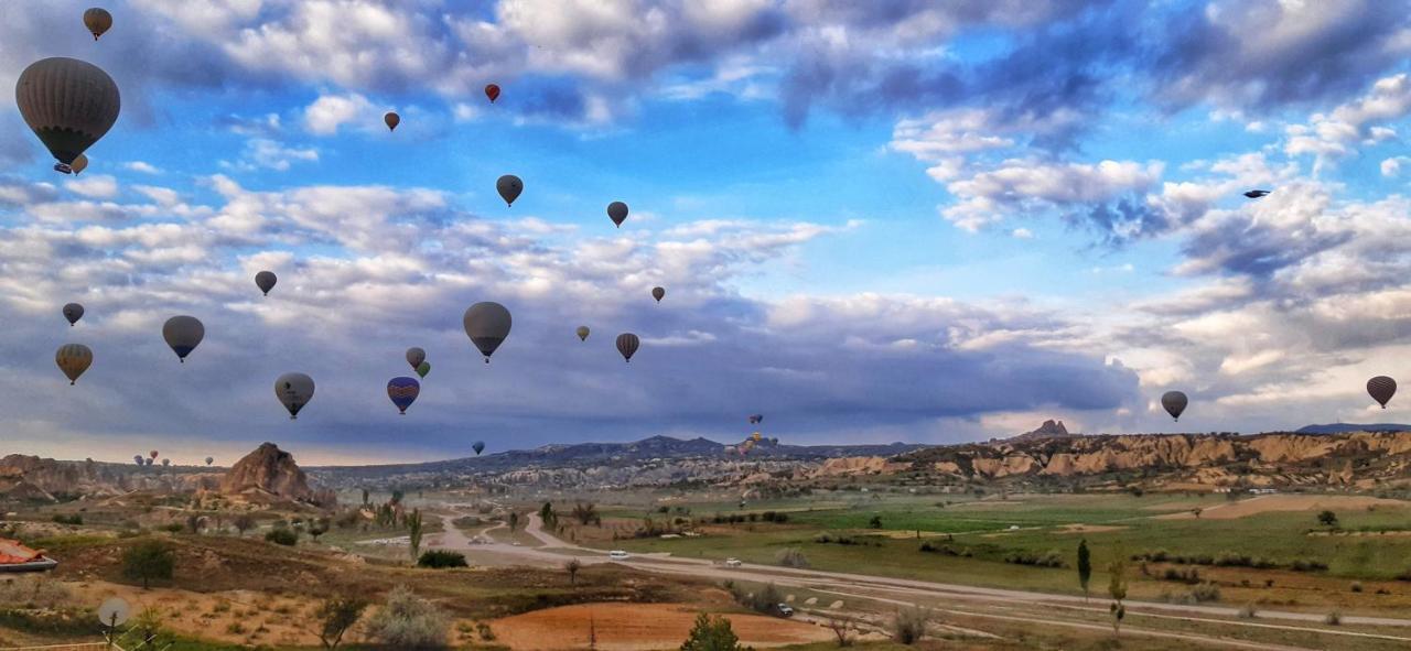 Prime Cappadocia Suites Cavusin Екстер'єр фото